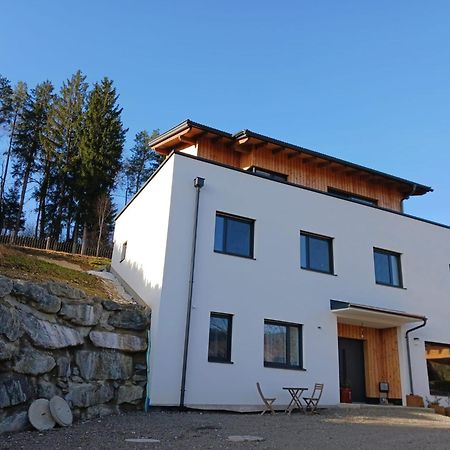 Ferienwohnung Gerlitzenblick Villach Exterior photo