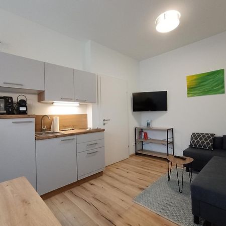 Ferienwohnung Gerlitzenblick Villach Exterior photo