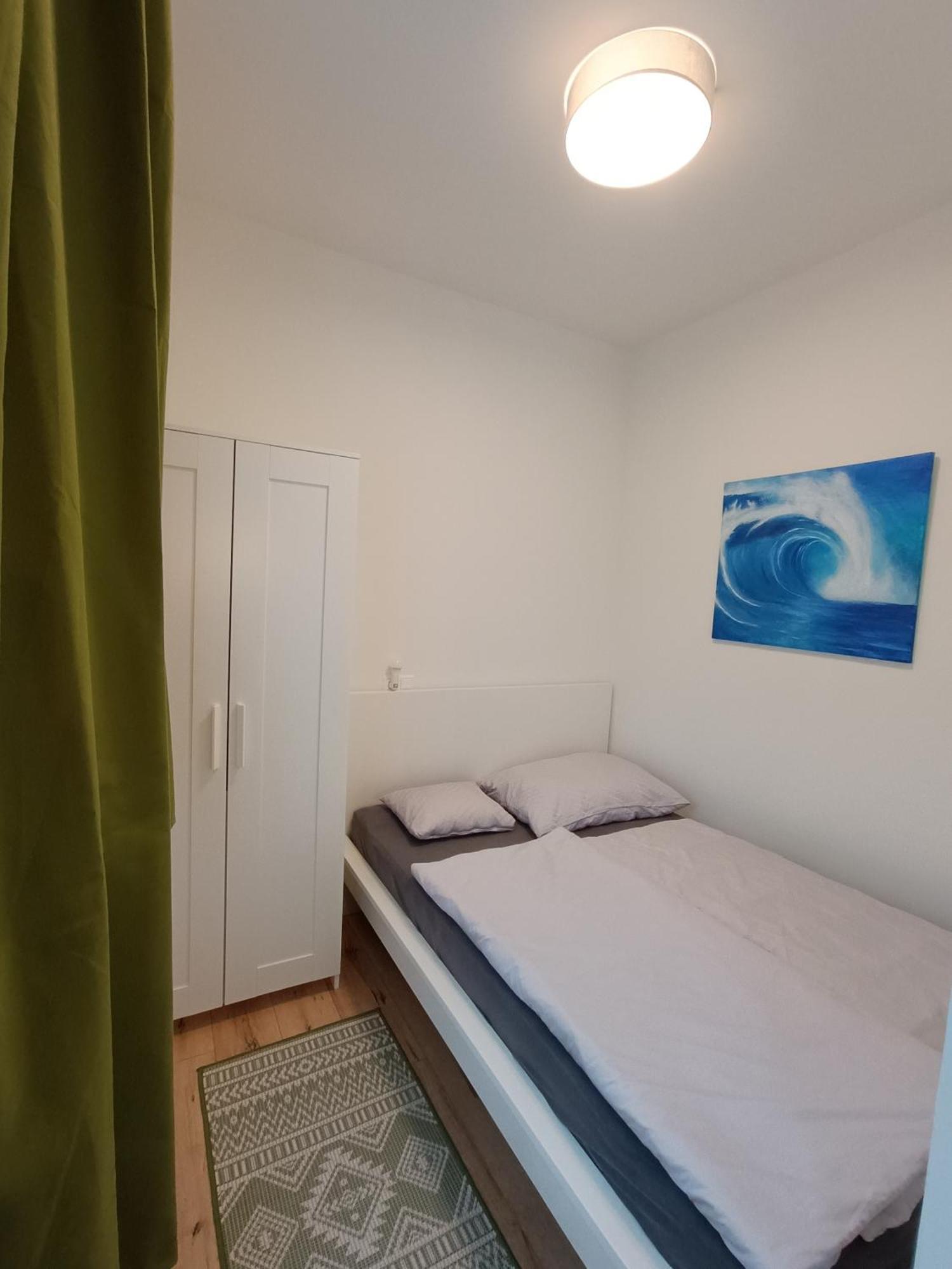 Ferienwohnung Gerlitzenblick Villach Exterior photo